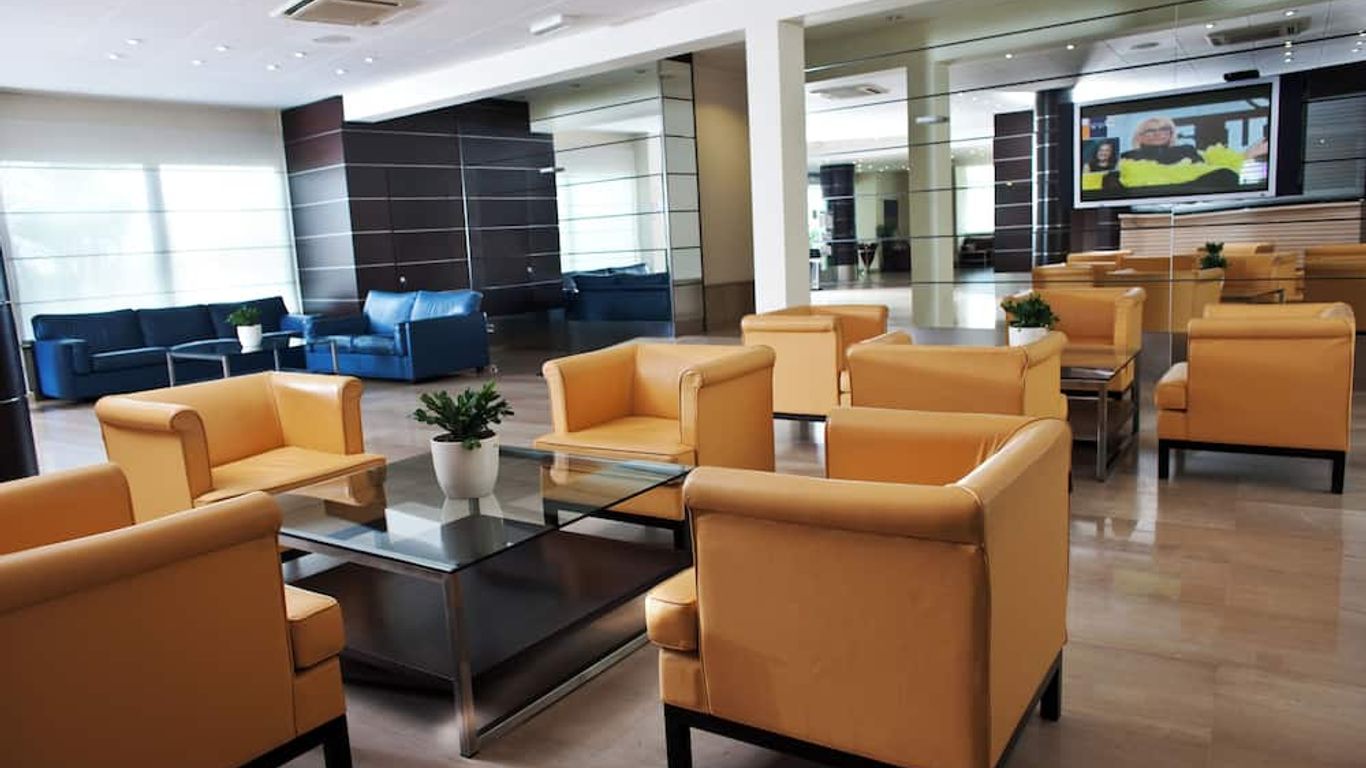 維吉里歐大酒店