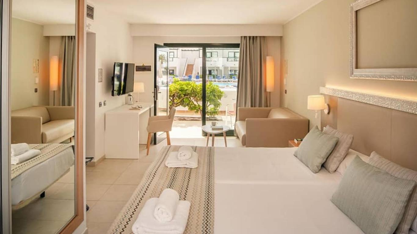 Hotel Pocillos Playa, solo Adultos