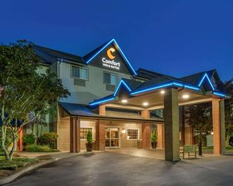 Comfort Inn and Suites Tualatin - Lake Oswego South - Tualatin - Building