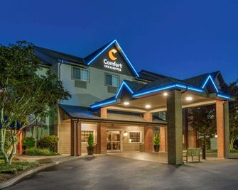 Comfort Inn and Suites Tualatin - Lake Oswego South - Tualatin - Gebäude