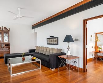 Heritance Ahungalla - Ahungalla