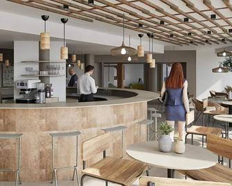 Og Boutique Rivella Clisson - Clisson - Bar