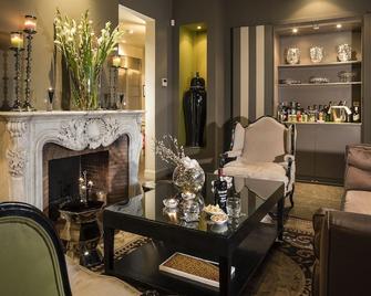 Villa Garbo - Cannes - Lounge