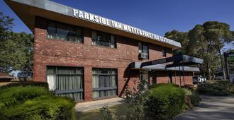 Parkside Inn Motel - Melbourne - Building