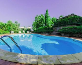 Agriturismo La Castellina - Fucecchio - Piscina