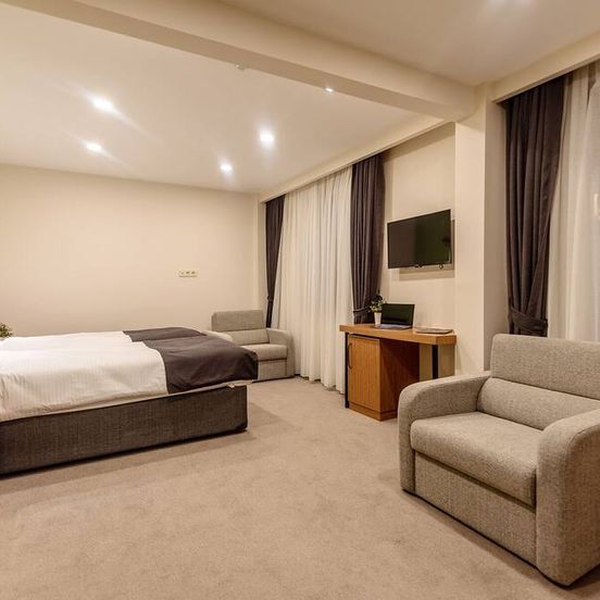 Bram Hotel Istanbul image 1