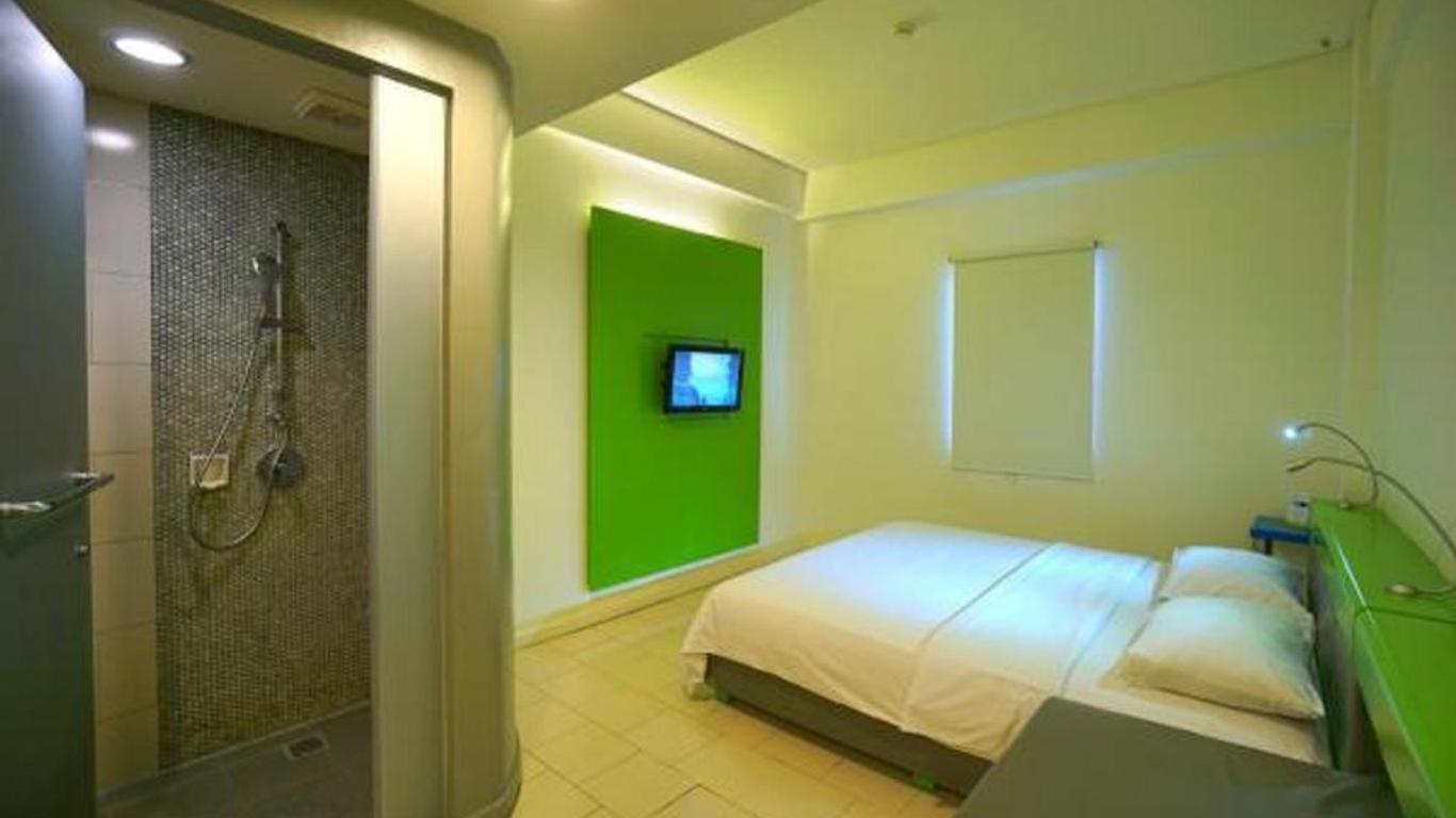 Pop! Hotel Sangaji Yogyakarta