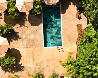 Small Villa near Arenal - La Fortuna - Pool