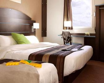 Hôtel Akena City Caudry - Caudry - Bedroom