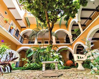 Caribe - Mérida