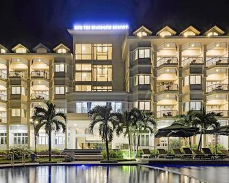 Ben Tre Riverside Resort - Ben Tre - Bâtiment