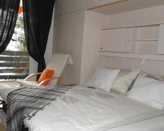 Alb Studio in Sankt Blasien - Sankt Blasien - Schlafzimmer