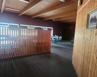 Melita Inn Motor Hotel - Melita - Edificio