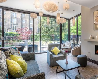 Bedford Hotel - London - Restaurant