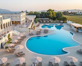 Princess of Kos Bay - Mastichari - Zwembad