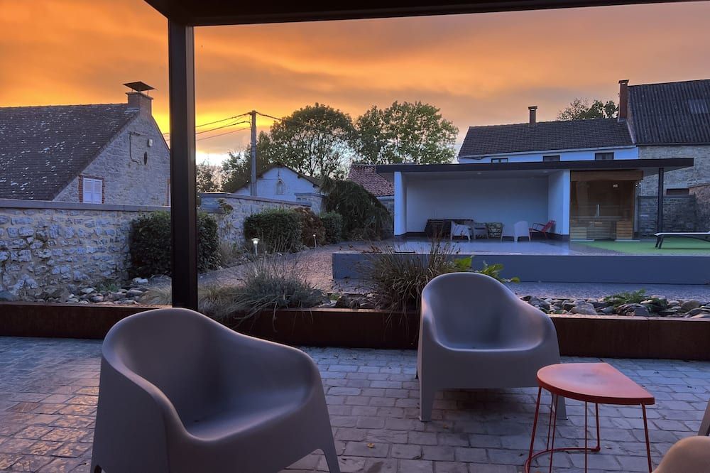 Le Presbytère de Sautour