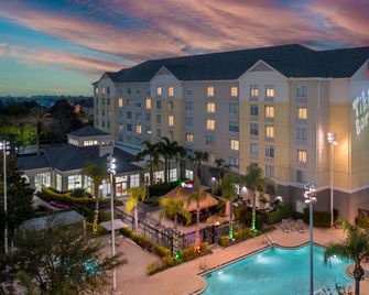 Hilton Garden Inn Orlando International Drive North - Orlando - Edificio