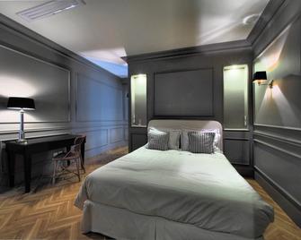 Blanc Boutique Hotel - Sliema - Camera da letto