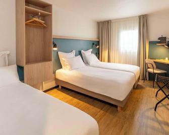 Le Carline, Sure Hotel Collection by Best Western - Caen - Bedroom