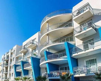 The Hillock North G20 - Żebbuġ, Gozo - Rakennus