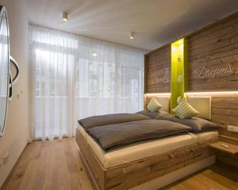 Private Living Kufstein - Kufstein - Schlafzimmer