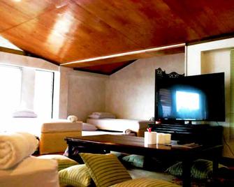 Potipot Gateway Resort - Candelaria - Bedroom