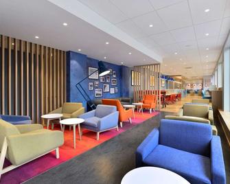 Travelodge London Farringdon - Londres