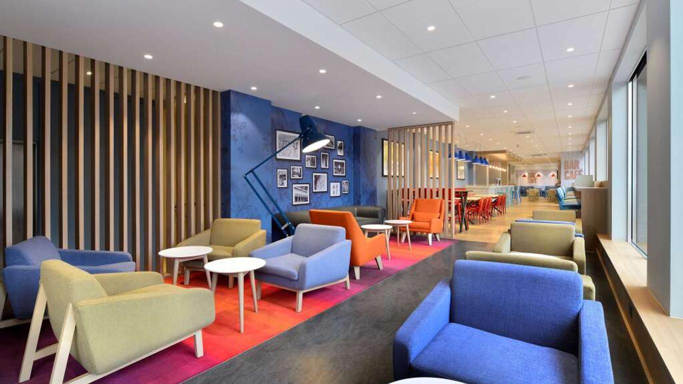 Travelodge London Farringdon