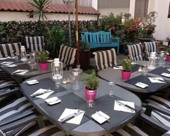 Hotel Jägerhof - Mayen - Restaurant