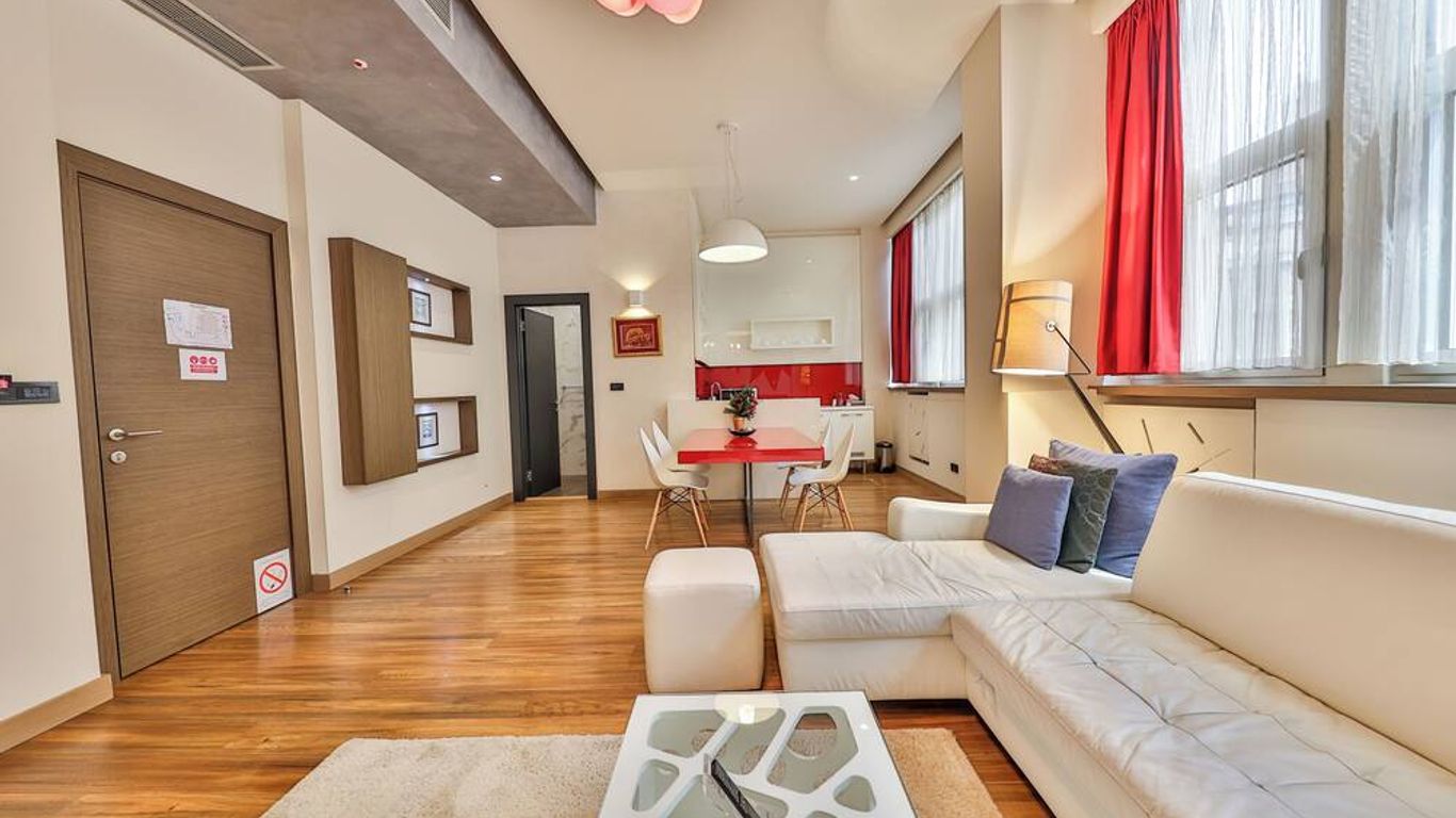 Atera Business Suites