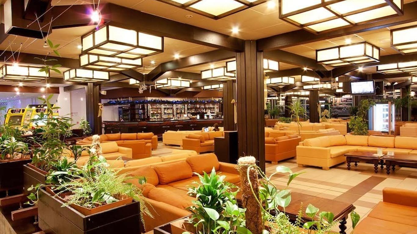Rila Hotel Borovets