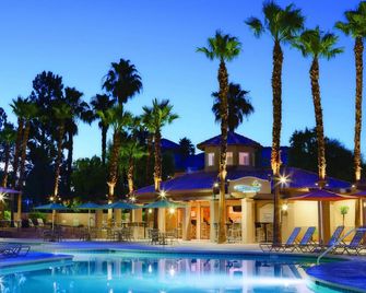 Marriott's Desert Springs Villas I, A Marriott Vacation Club Resort - Palm Desert - Piscina