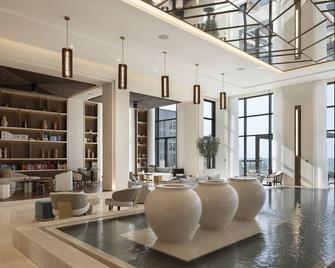 Jumeirah Gulf of Bahrain - Al Zallaq - Lobby