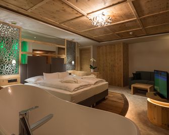 Green Lake Hotel Weiher - Valdaora - Spa