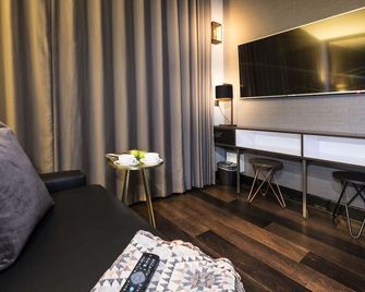 Camden Enterprise Hotel - London - Living room