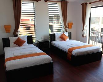 Bella Mia Angkor Villa - Siem Reap - Bedroom