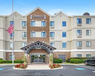 Staybridge Suites Gulf Shores By IHG - Gulf Shores - Gebouw