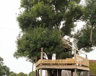 Tiny House in Wonderland - Henfield
