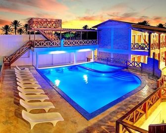 Hotel Jeri - Jijoca de Jericoacoara - Kolam