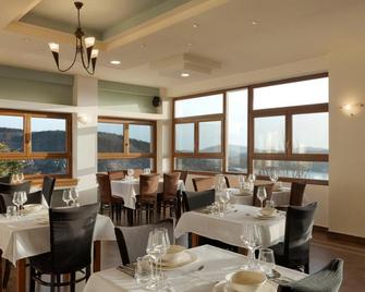 Hotel Ktima Alonaki - Belokomiti - Restaurant