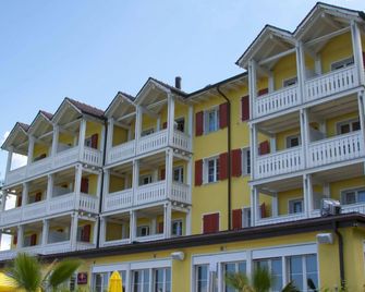 Boutique Hotel Himmelrich - Kriens - Building