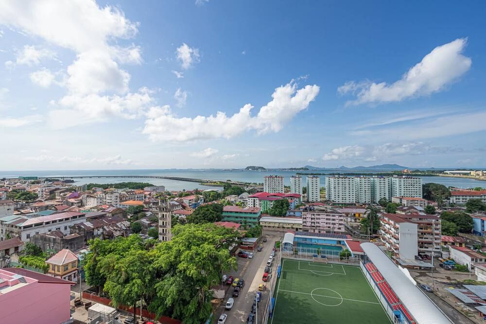 Casco View Apartments - Panama