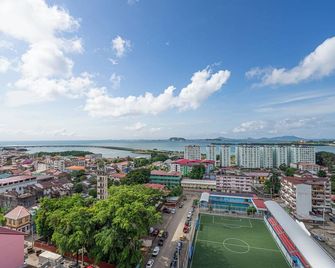 Casco View Life - Panama City