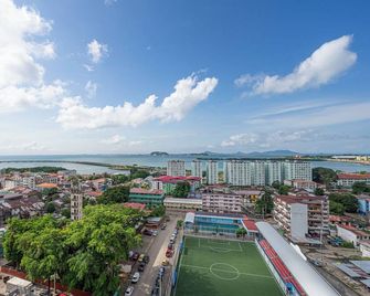 Casco View Apartments - Panama