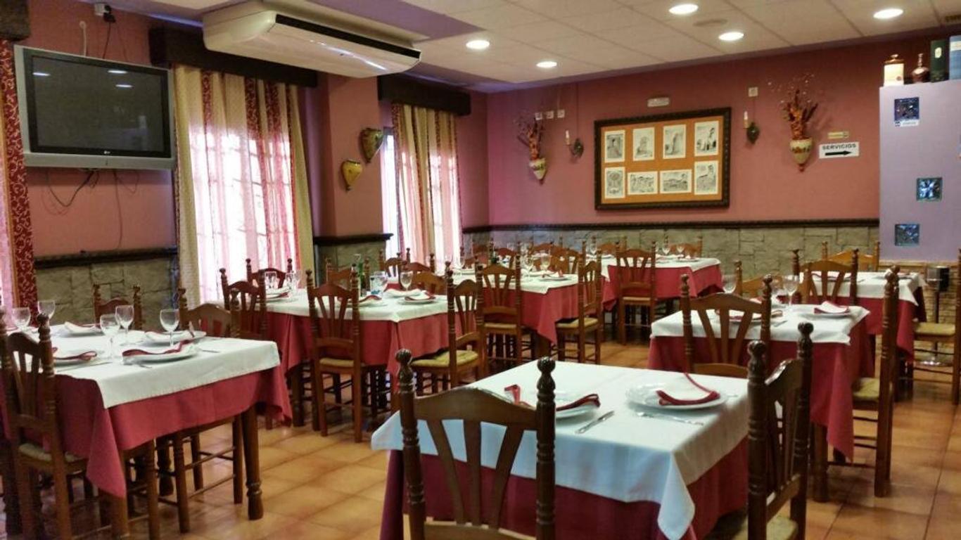 Hotel Casa Marchena