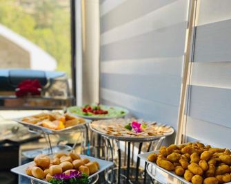 Sao Viet Hth Hotel - Ha Long - Κτίριο