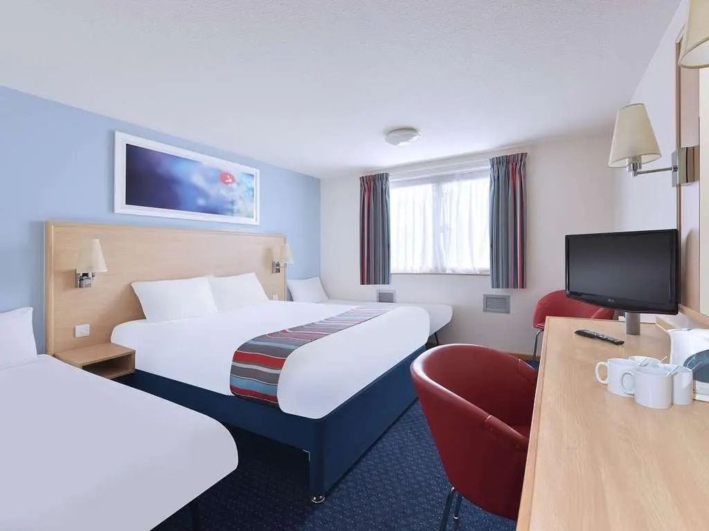 Travelodge Dartford