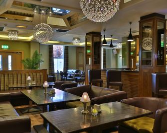 Westville Hotel - Enniskillen - Edifício