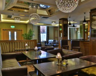 Westville Hotel - Enniskillen - Building