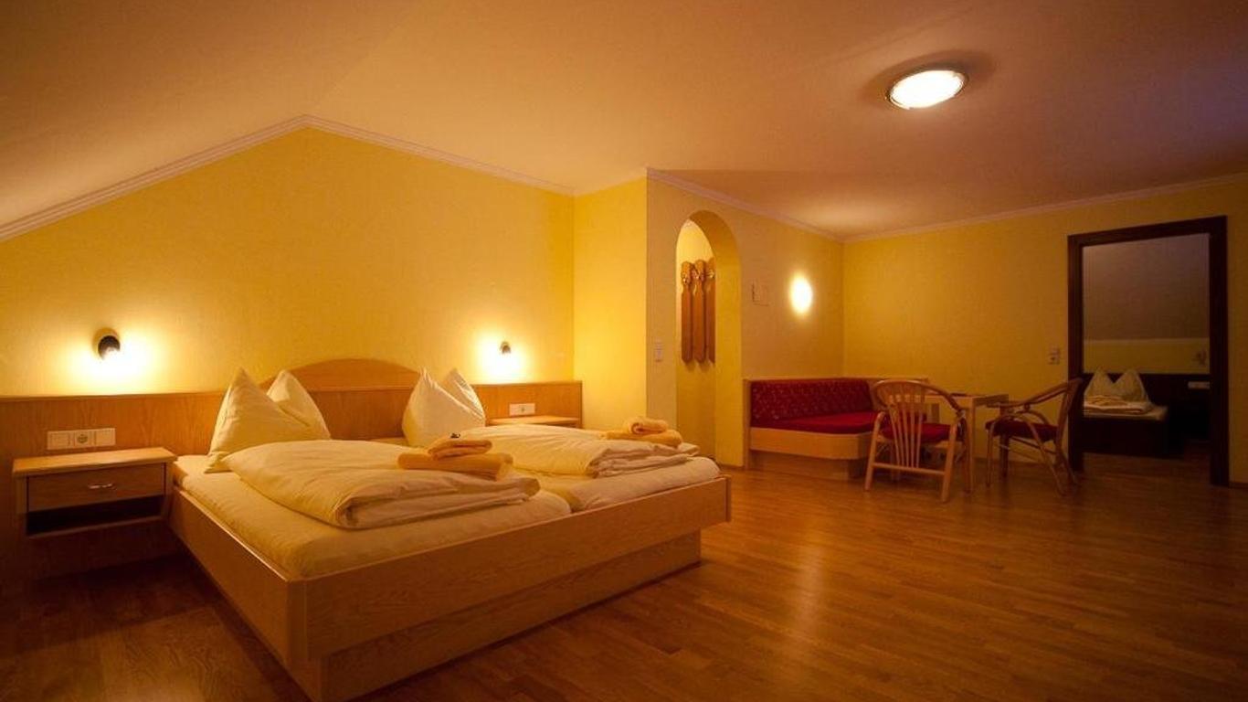 Hotel Die Metzgerstubn